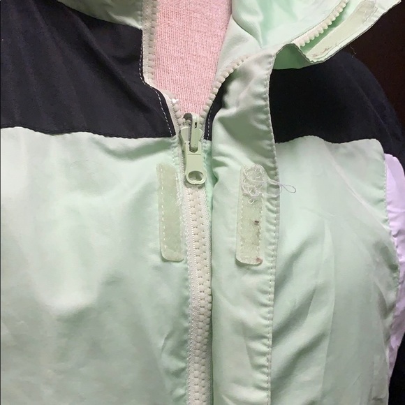 Ladies Light Weight Jacket - Picture 2 of 4